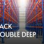 Rack Double Deep