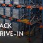 Rack Drive-in