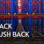 Rack Pushback
