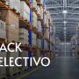 Rack Selectivo
