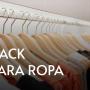 Rack de Ropa