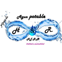 Pipas de agua potable HERA
