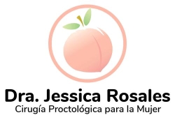 Dra. Jessica Rosales Ramirez - Proctóloga en Monterrey