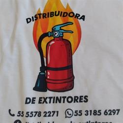 Distribuidora De Extintores