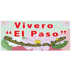 Vivero El Paso