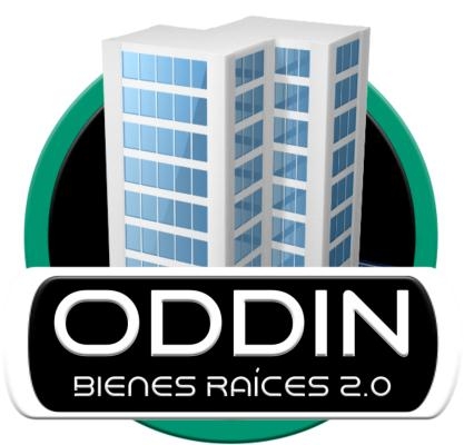 ODDIN Bienes Raíces