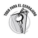 Todo para el cerrajero