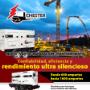 PLANTAS DE LUZ CHESTER EQUIPOS