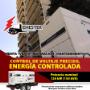 PLANTAS DE LUZ CHESTER EQUIPOS