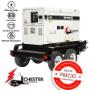PLANTAS DE LUZ CHESTER EQUIPOS