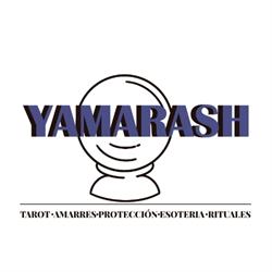 CONSULTORIO YAMARASH ESOTERICO " LUGAR DEL AMARRE"