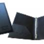 carpeta con  herraje