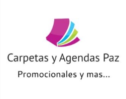 Carpetas y Agendas Paz