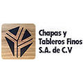 Chapas Y Tableros Finos Sa De Cv