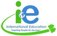 INTERNATIONAL EDUCATION PROGRAMS