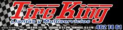 Centro llantero Tire King