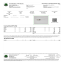 certificado de analisis de terceros