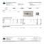 certificado de analisis de terceros