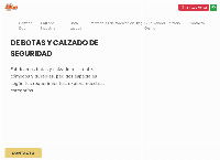 Sitio web de Calzado Duo - Fabricantes de botas y calzado