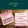 Playeras Cristianas