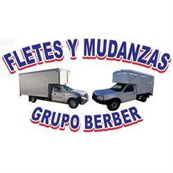 Transportes Berber