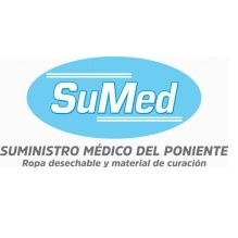 SUMED – Suministro Médico del Poniente