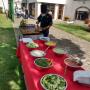 Parrillada