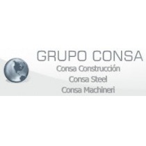 Consa Machinery