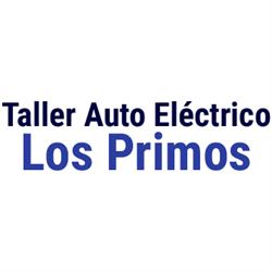 Taller Auto Eléctrico Los Primos