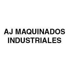 Aj Maquinados Industriales