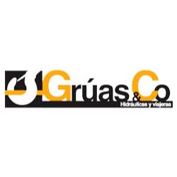Grúas Industriales & Co