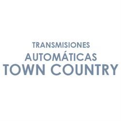 Transmisiones Automáticas Town Country