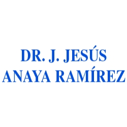 Dr J. Jesús Anaya Ramirez