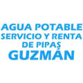 Agua Potable Servicio Y Renta De Pipas Guzmán