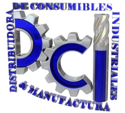 Distribuidora de Consumibles Industriales & Manufactura