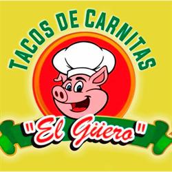 Carnitas El Güero