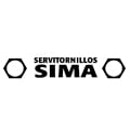 Servitornillos Sima