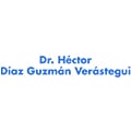 Dr Héctor Leopoldo Díaz Guzmán Verastegui