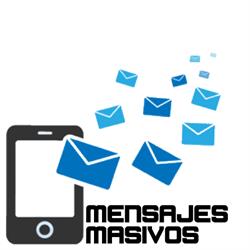 Mensajes Masivos