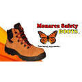 Monarca Safety