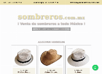 Venta de Sombreros
