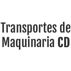 Transportes De Maquinaria Cd