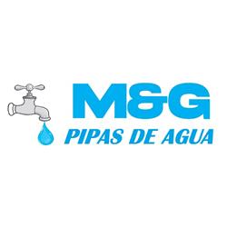Pipas De Agua M&G