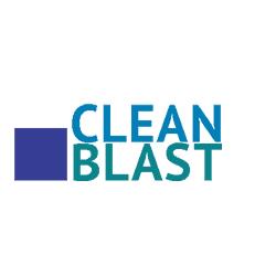 Clean Blast