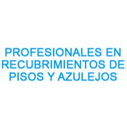 Recubrimientos De Pisos Y Azulejos