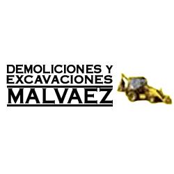Demoliciones Y Excavaciones Malvaez