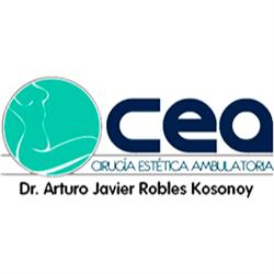 Arturo Javier Robles Kosonoy