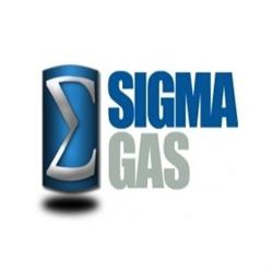 Sigma Gas