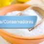 sales y conservadores