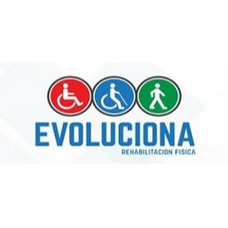 Evoluciona Rehabilitación Física